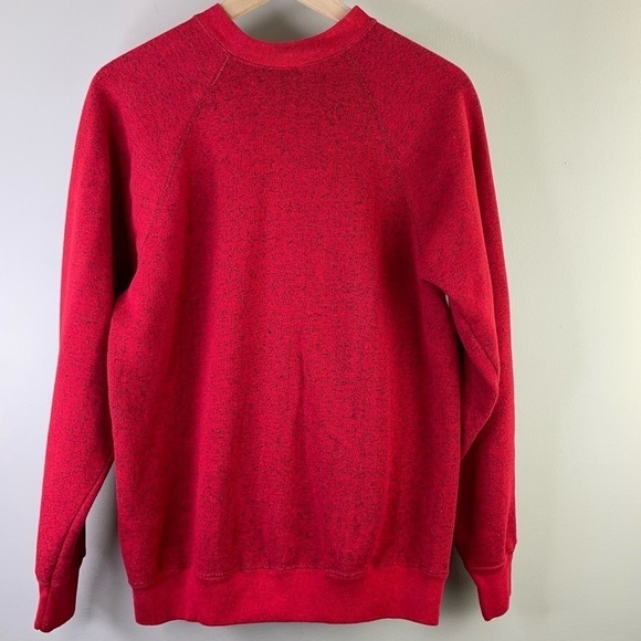 Vintage Sweats Appeal By Tultex Women’s Crew Sweatshirt - Picture 3 of 3